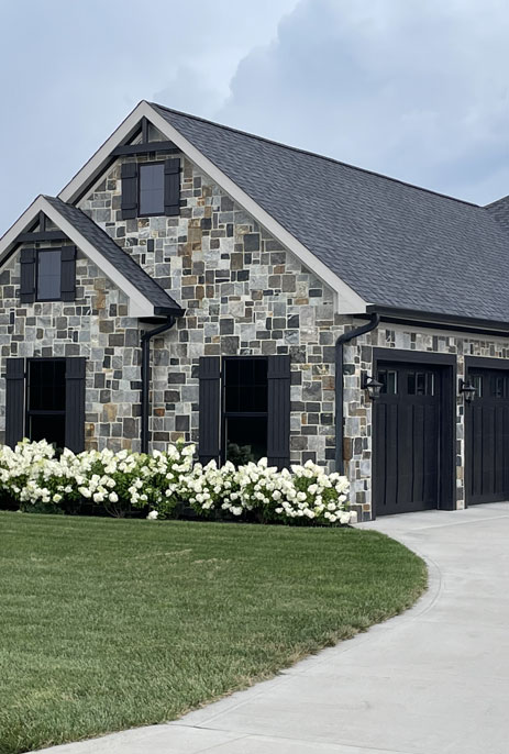 Mezie Masonry & Remolding LLC